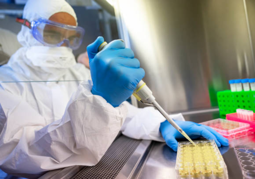 Biosecurity and biosafety: A pressing agenda for the iCET